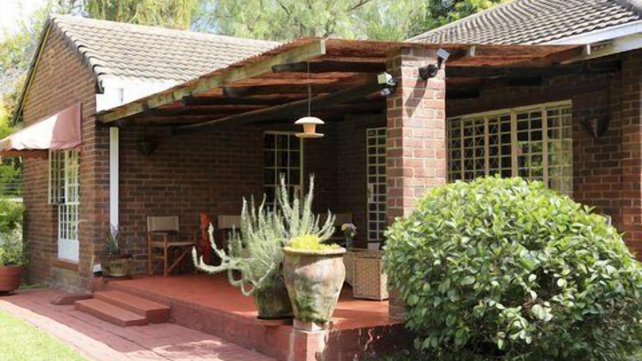 Photo of Patio Balcony in Greendale