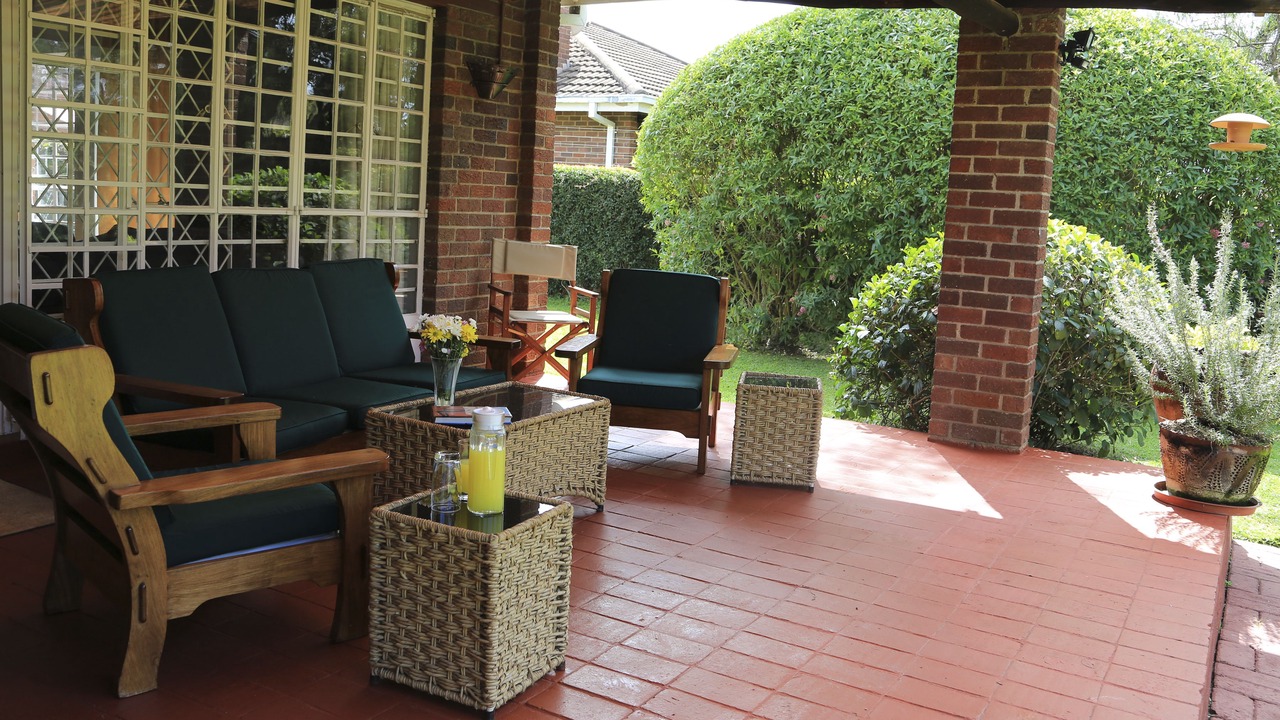Photo of Patio Balcony in Greendale