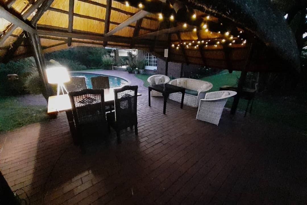Photo of Patio Balcony in Greendale