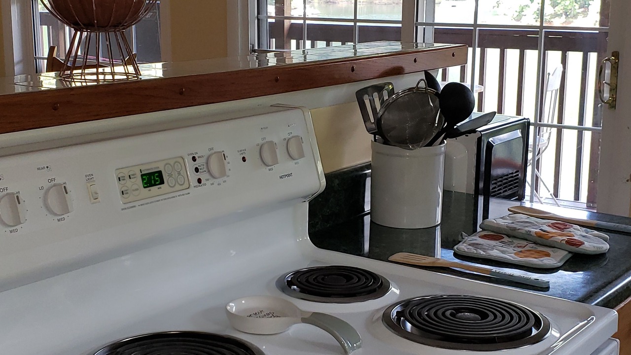Photo of Kitchen in Robbinsville