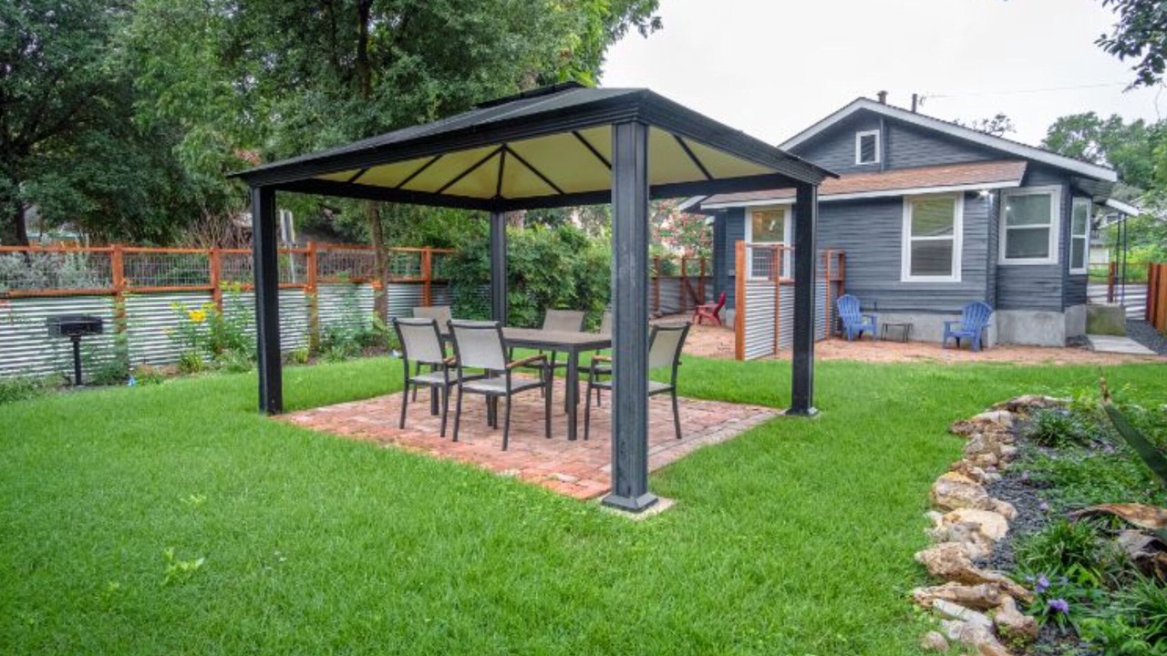 Photo of Outdoor in Mahncke Park