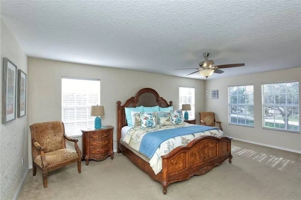 Photo of Bedroom in Highlands Reserve