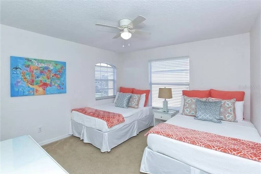 Photo of Bedroom in Highlands Reserve