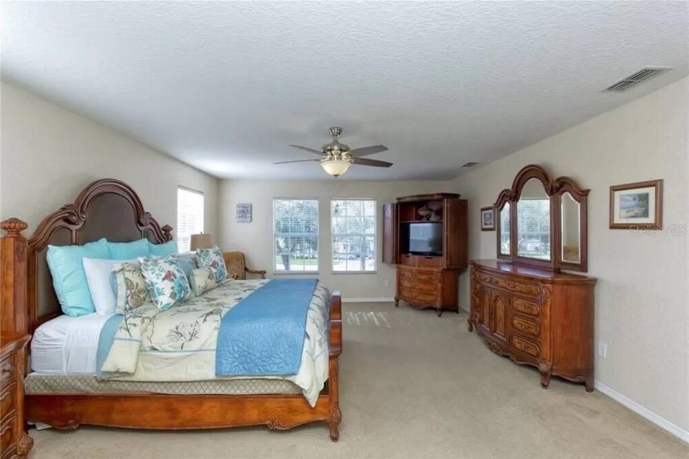 Photo of Bedroom in Highlands Reserve