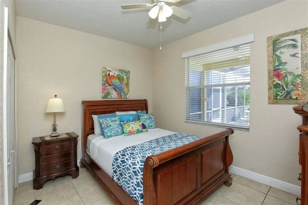Photo of Bedroom in Highlands Reserve