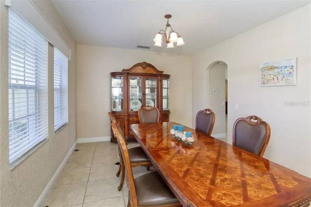 Photo of Kitchen in Highlands Reserve