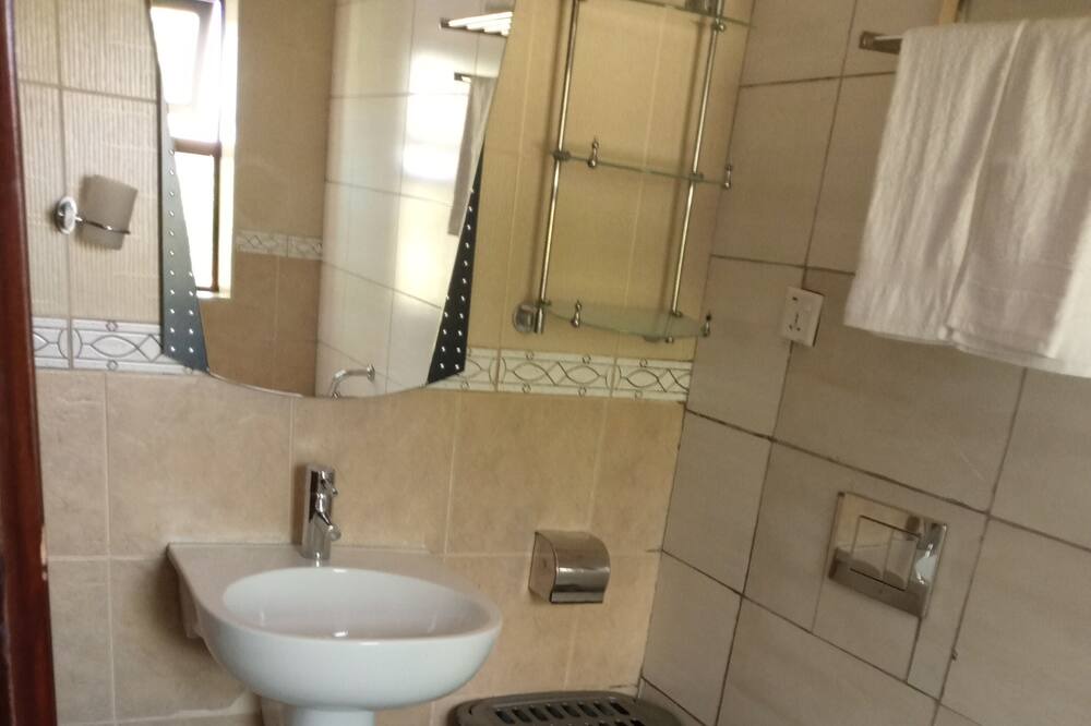 Photo of Bathroom in Lusaka Central