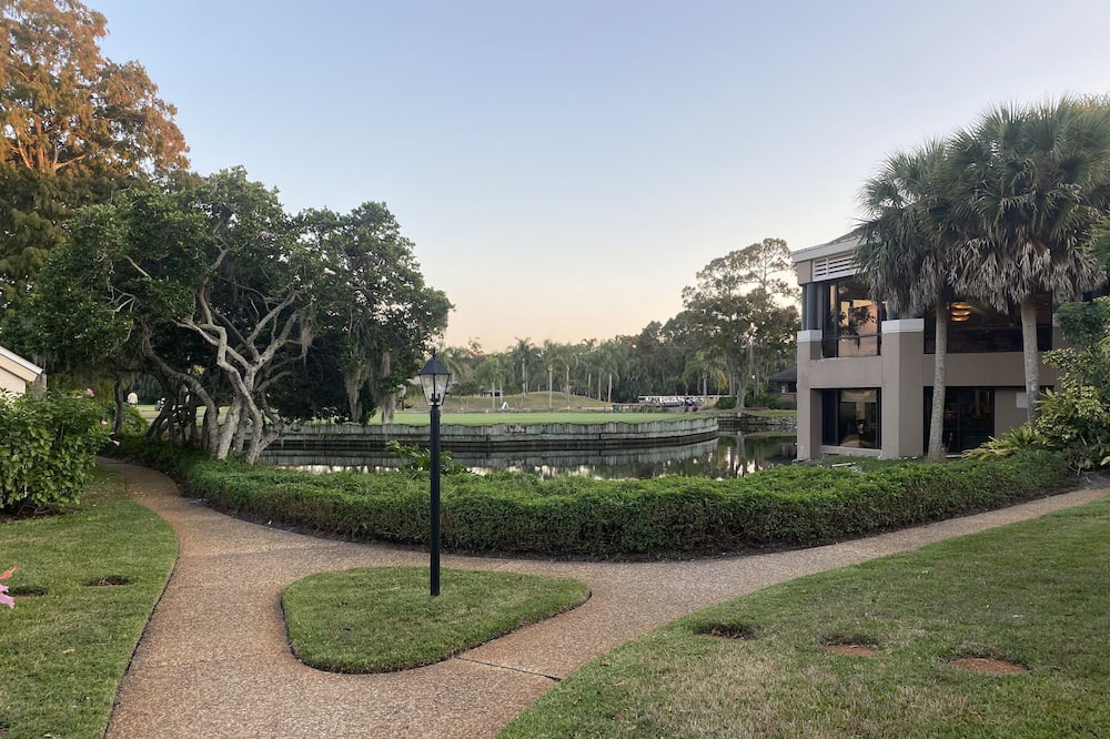 Photo of Outdoor in Bunker Oaks