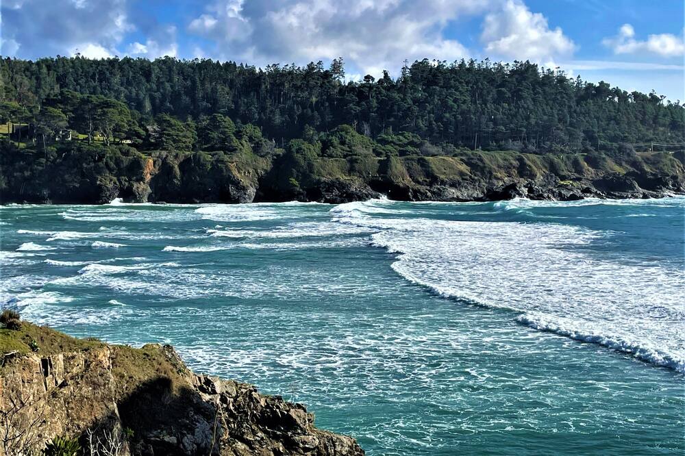 Photo of Outdoor in Mendocino
