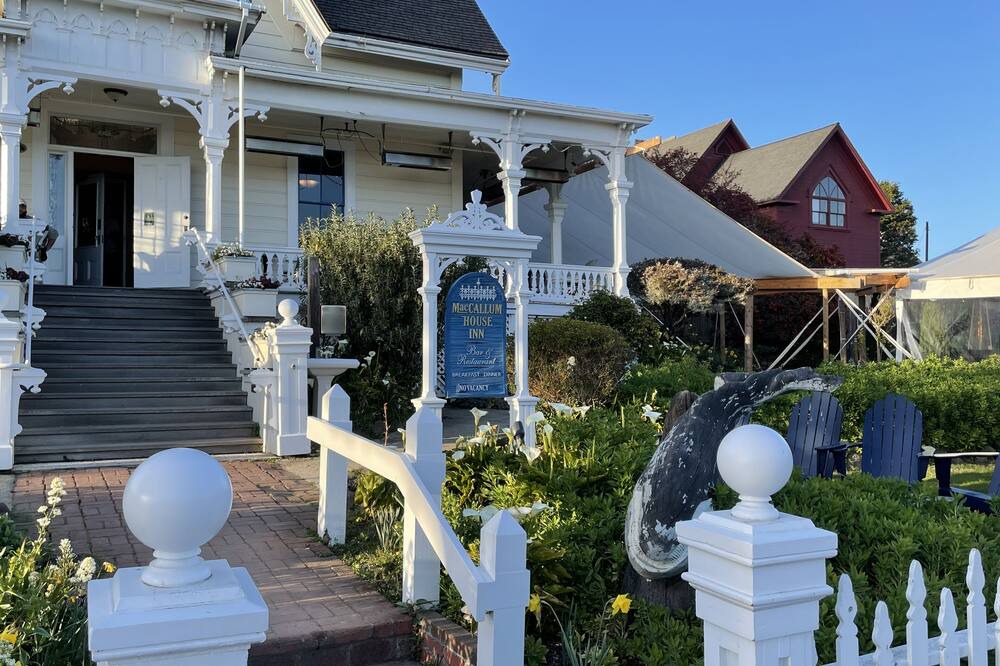 Photo of Outdoor in Mendocino