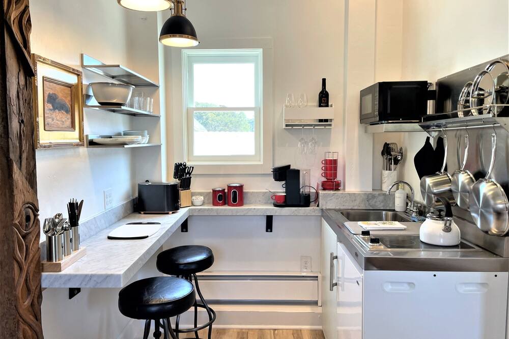 Photo of Kitchen in Mendocino