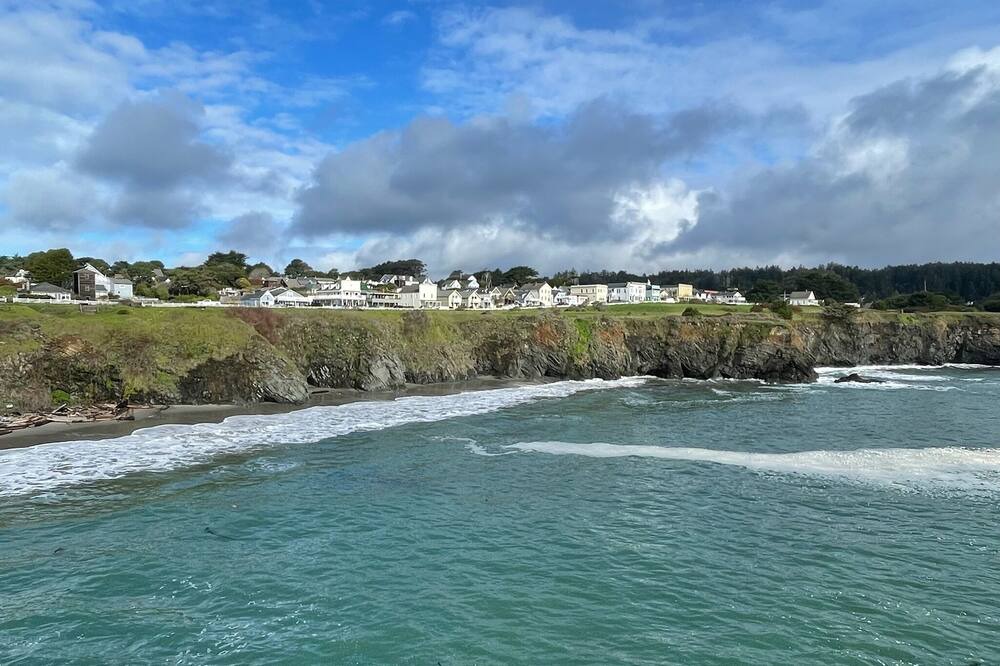 Photo of Outdoor in Mendocino