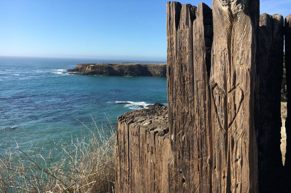 Photo of Outdoor in Mendocino