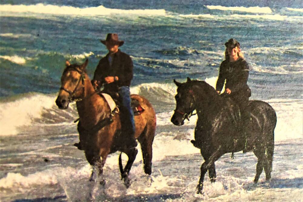 Photo of Others in Mendocino