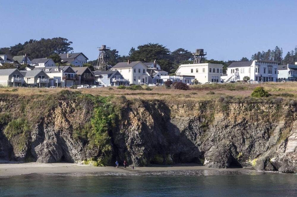 Photo of Outdoor in Mendocino