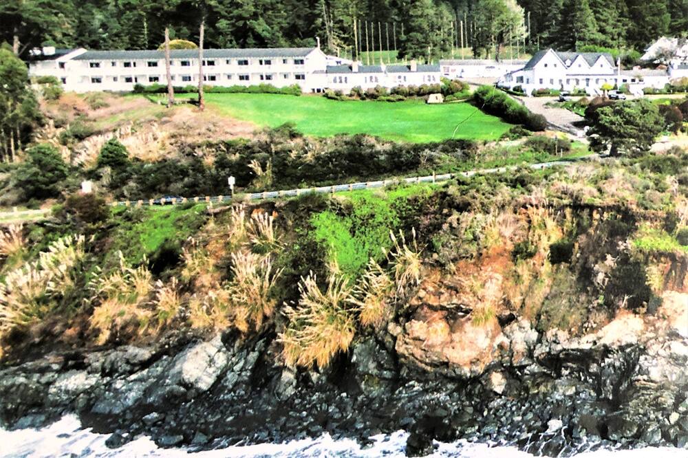 Photo of Outdoor in Mendocino