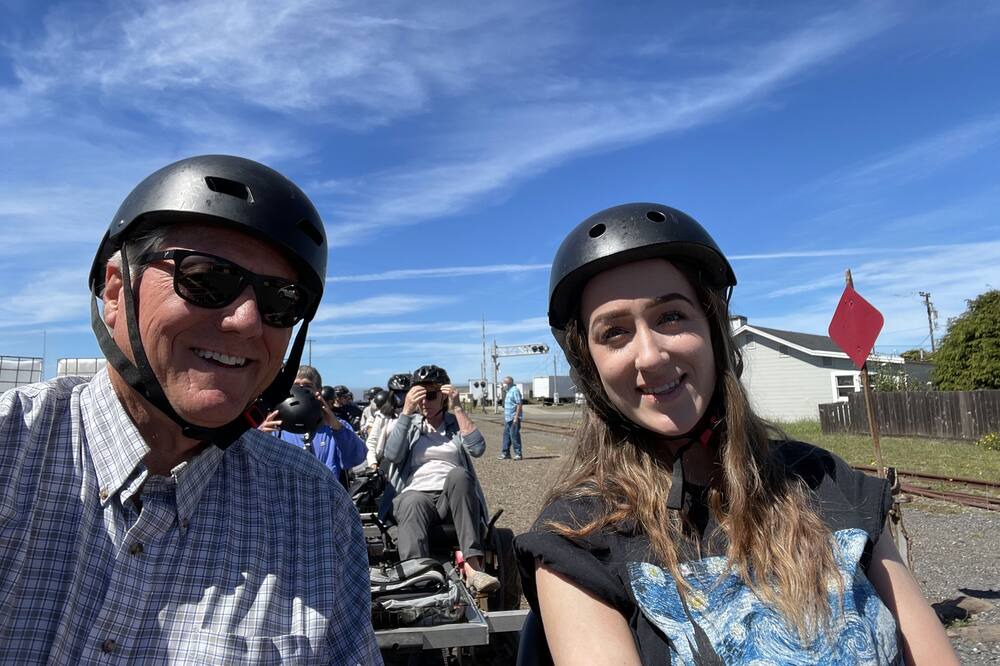 Photo of Others in Mendocino