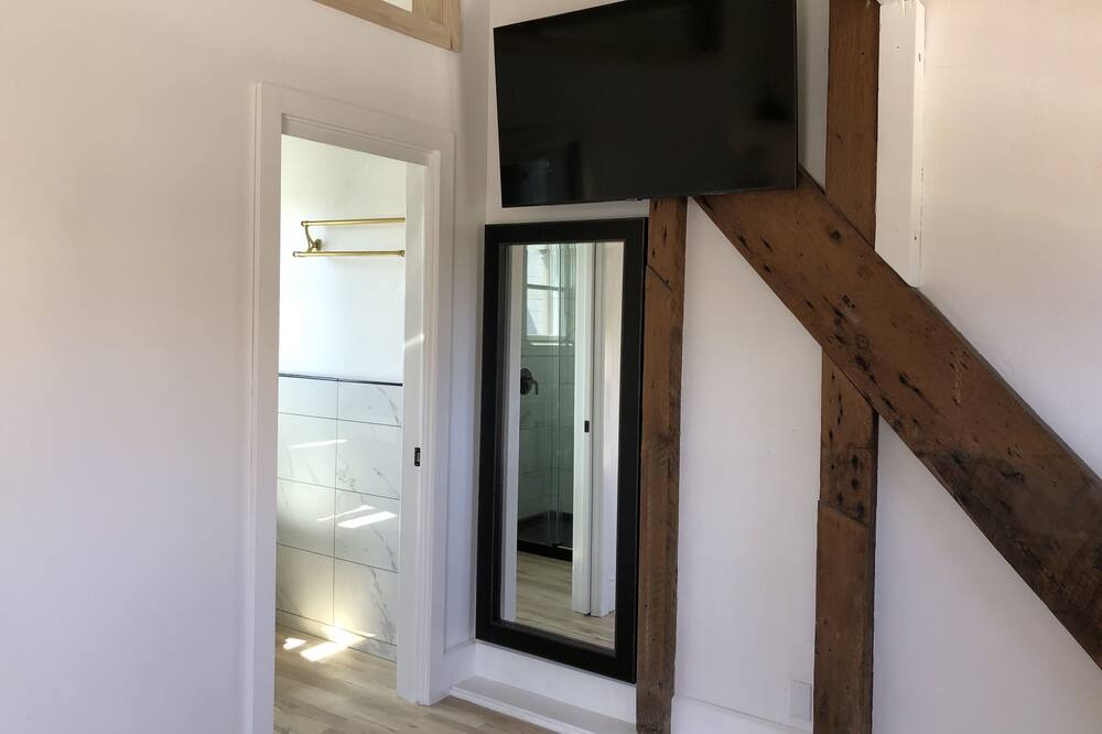 Photo of Bedroom in Mendocino