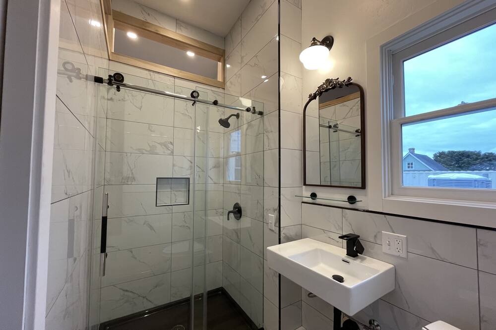 Photo of Bathroom in Mendocino