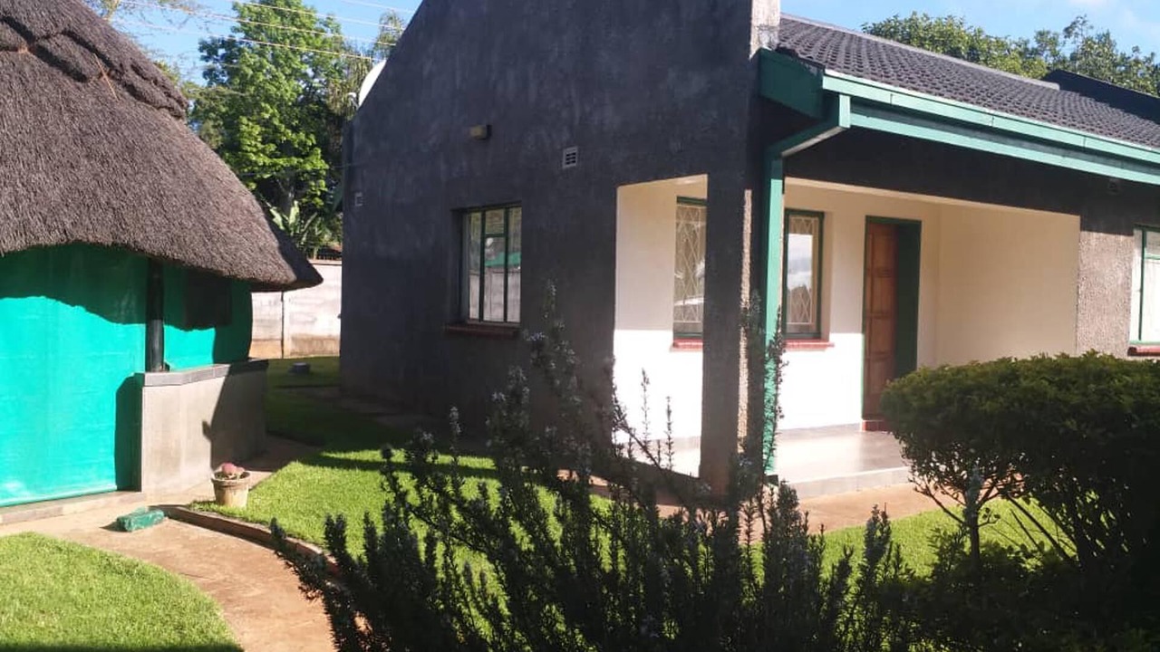 Photo of Outdoor in Harare