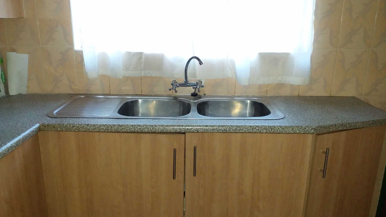 Photo of Kitchen in Harare