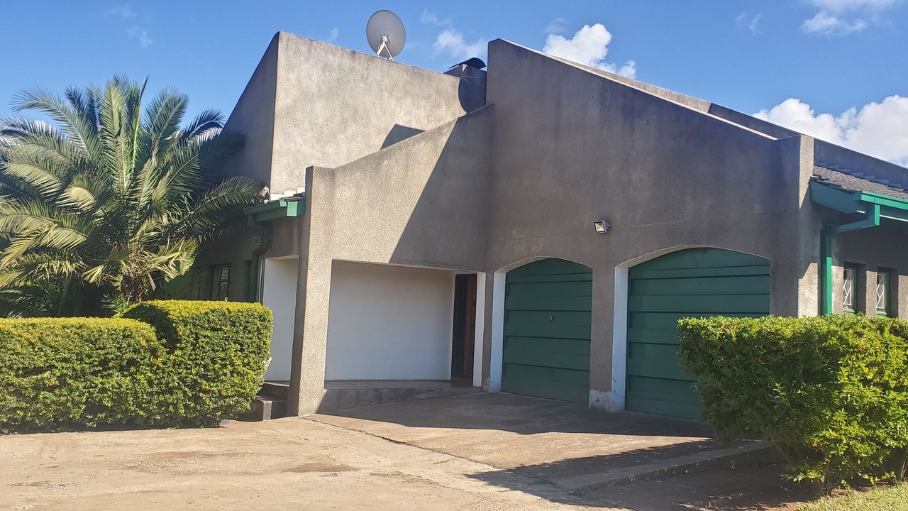 Photo of Outdoor in Harare