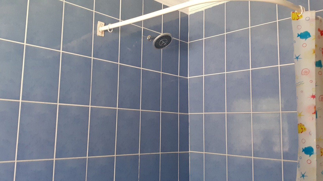 Photo of Bathroom in Harare