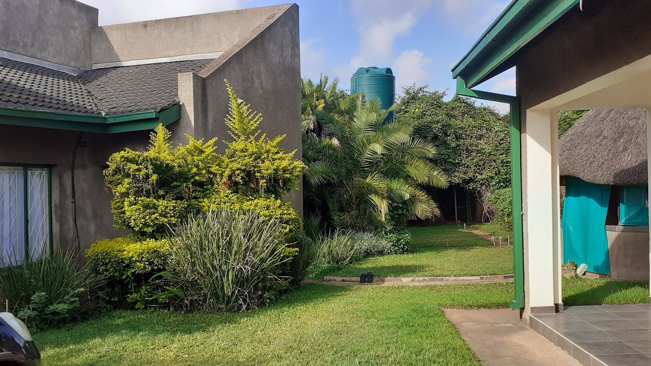 Photo of Outdoor in Harare