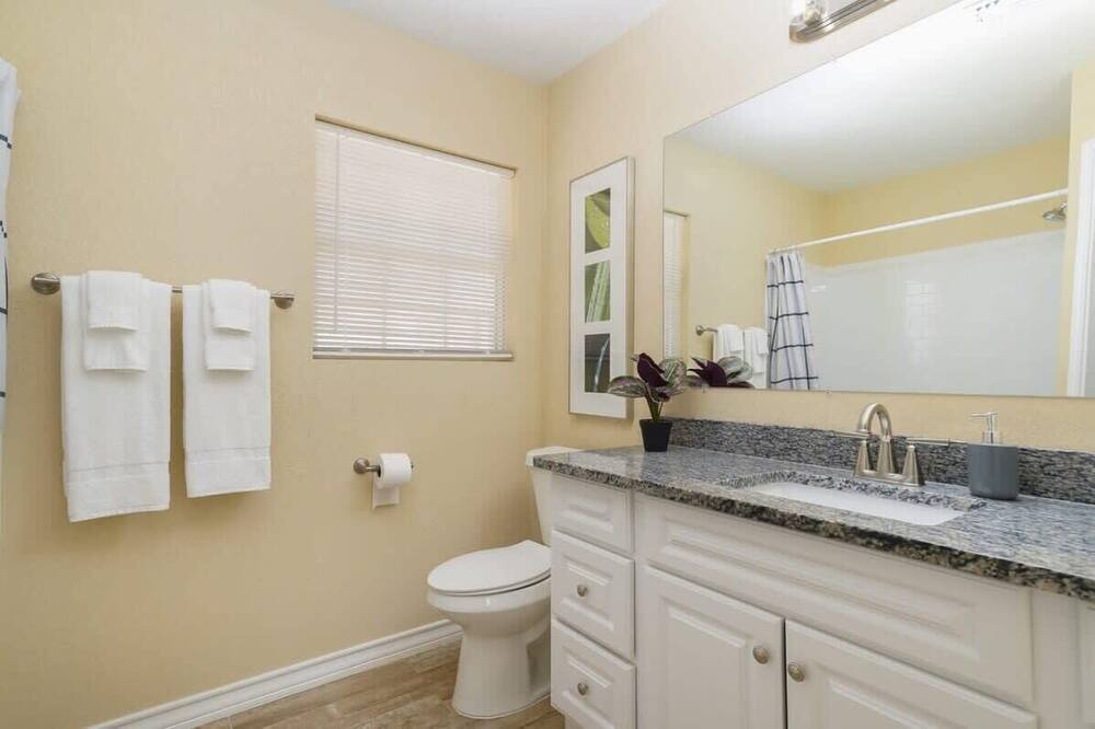 Photo of Bathroom in Jefferson