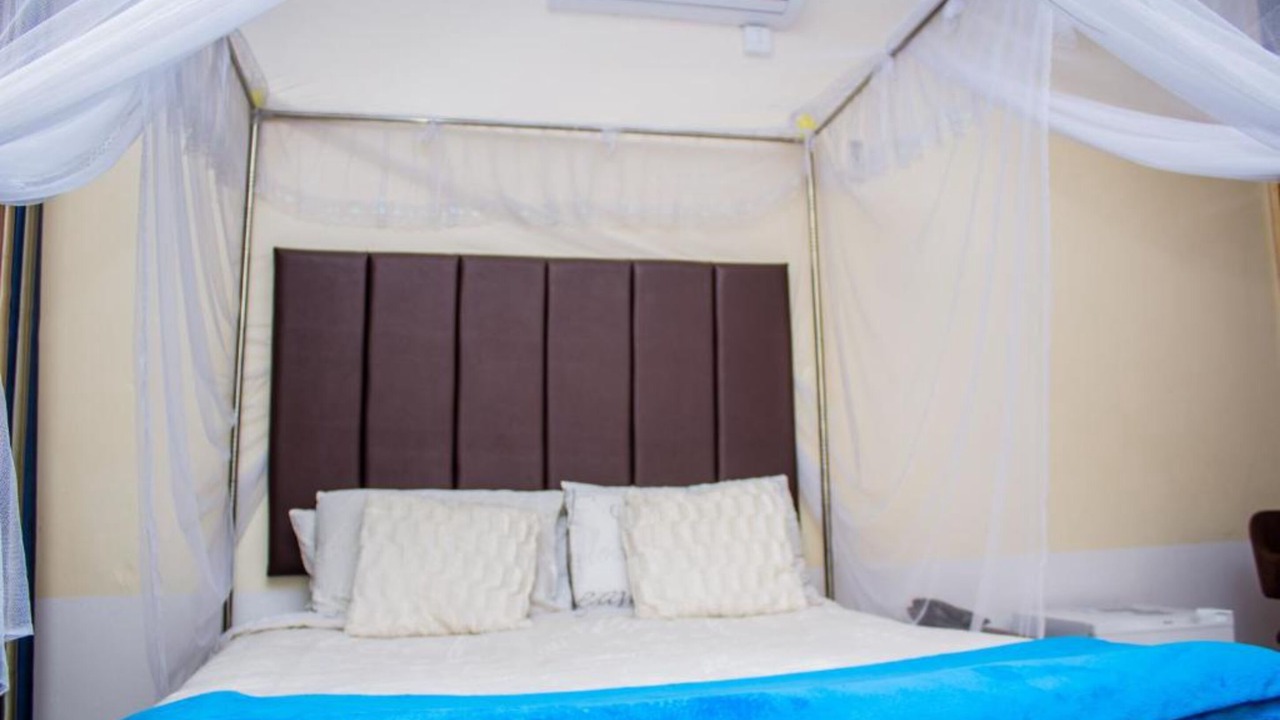 Photo of Bedroom in Lusaka