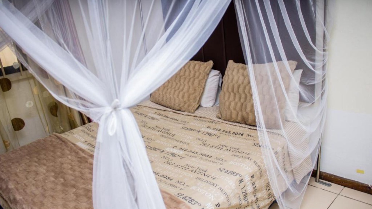 Photo of Bedroom in Lusaka