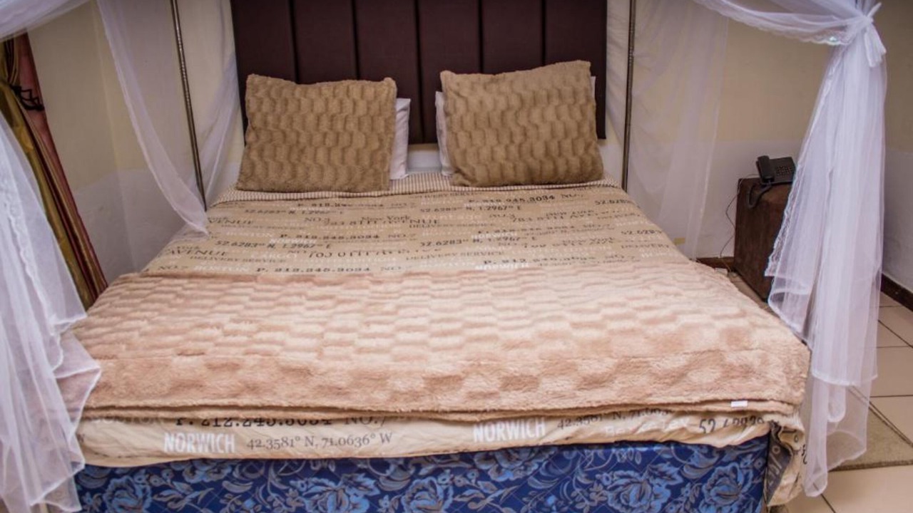 Photo of Bedroom in Lusaka