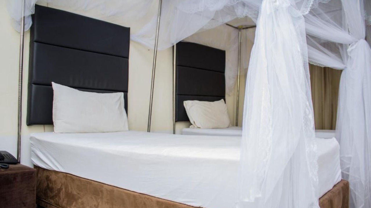 Photo of Bedroom in Lusaka