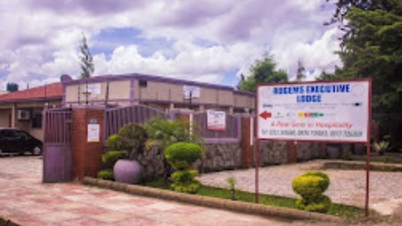 Photo of Outdoor in Lusaka