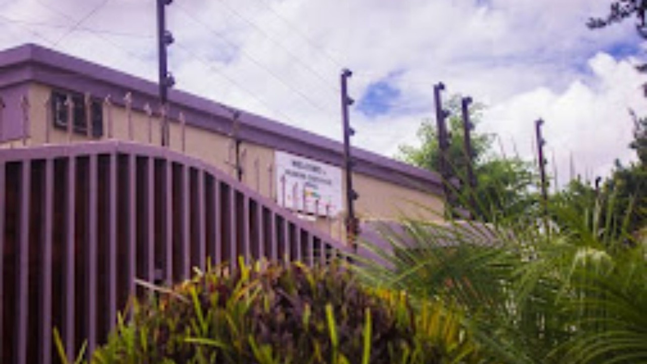 Photo of Outdoor in Lusaka