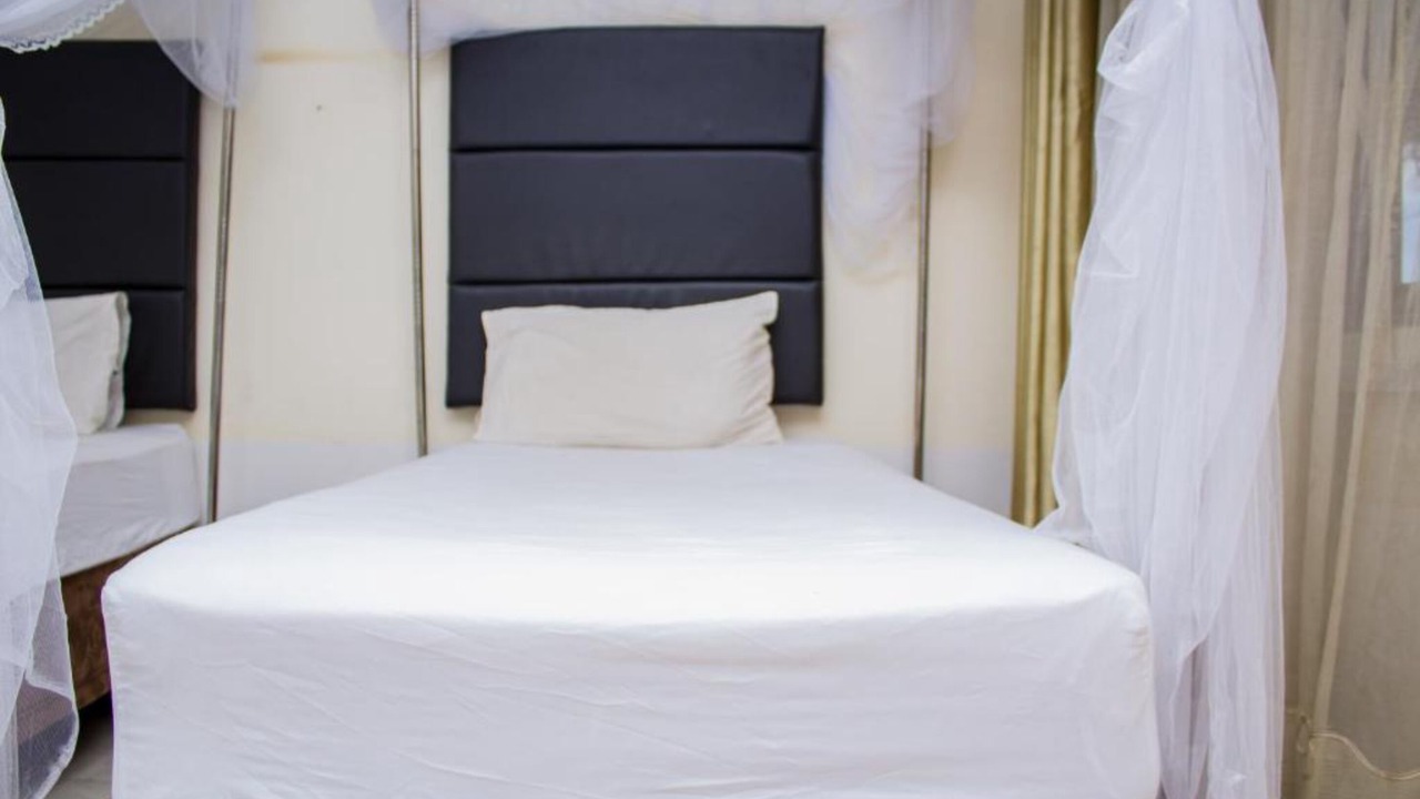 Photo of Bedroom in Lusaka