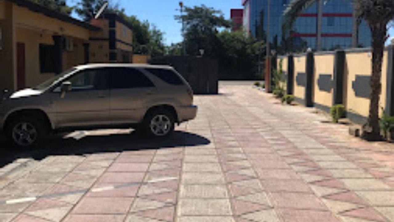 Photo of Outdoor in Lusaka