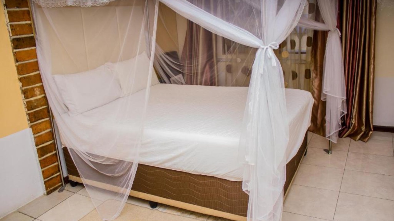 Photo of Bedroom in Lusaka