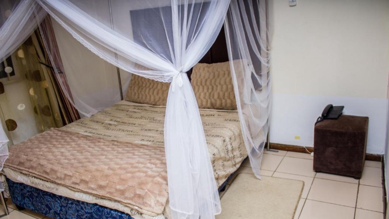 Photo of Bedroom in Lusaka