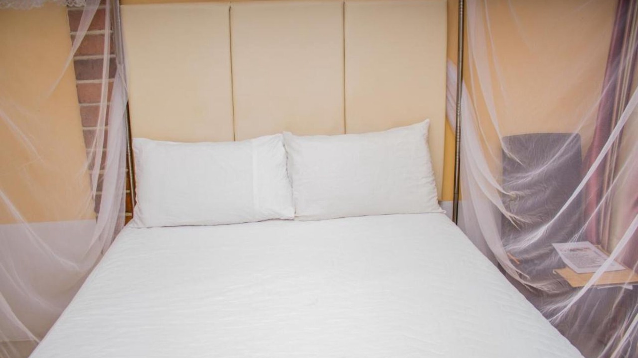 Photo of Bedroom in Lusaka