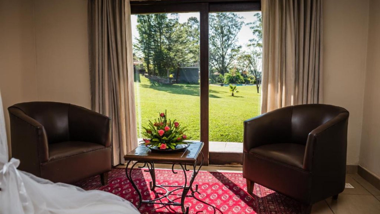 Photo of Bedroom in Solwezi