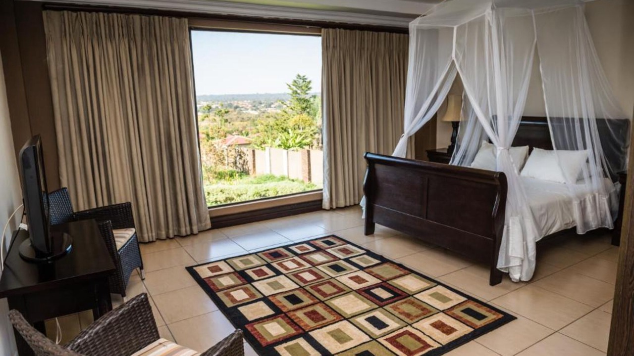 Photo of Bedroom in Solwezi