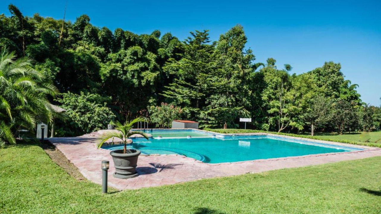 Photo of Outdoor in Solwezi