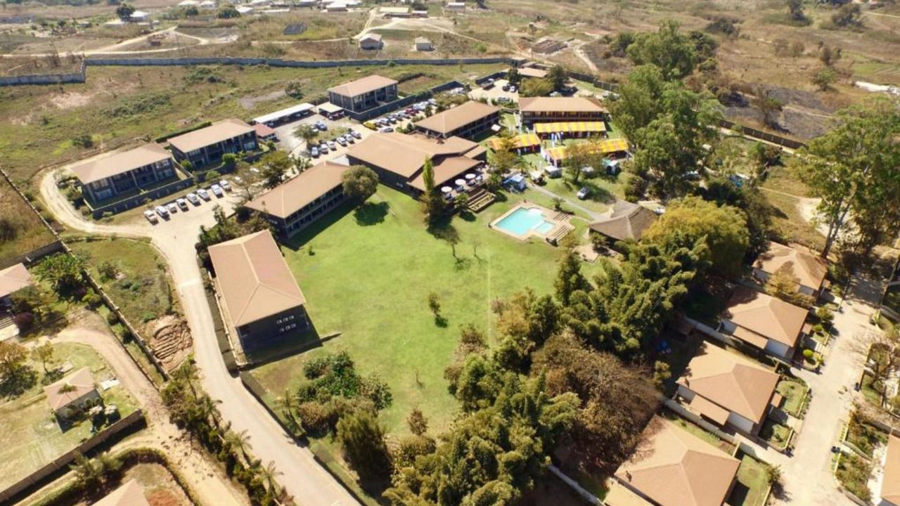 Photo of Outdoor in Solwezi