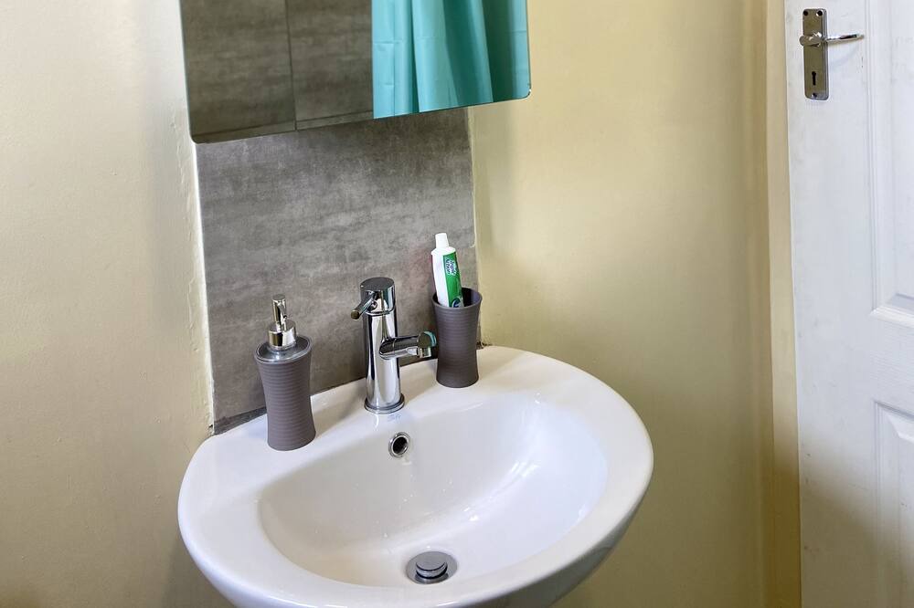 Photo of Bathroom in Lusaka