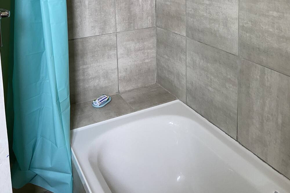 Photo of Bathroom in Lusaka
