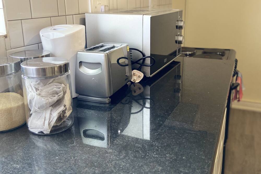 Photo of Kitchen in Lusaka