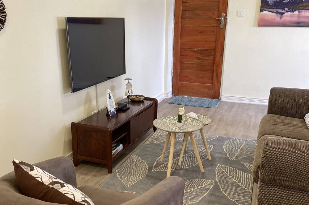 Photo of Livingroom in Lusaka