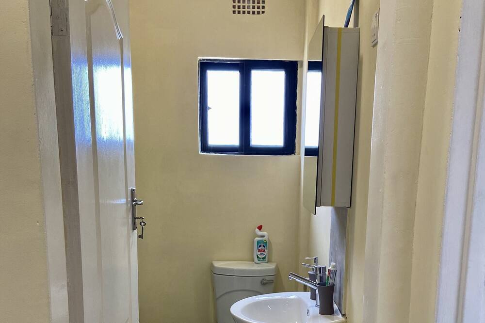 Photo of Bathroom in Lusaka