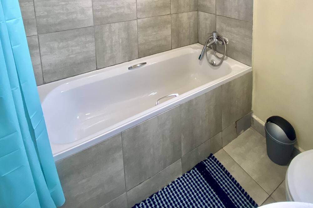 Photo of Bathroom in Lusaka